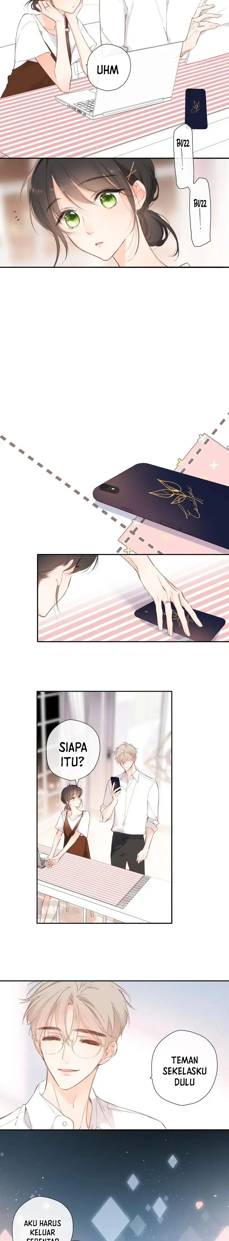 Once More Chapter 147 Gambar 13